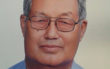  कर्मचारीले उच्च मनोवल र उत्प्रेरणाका साथ काम गर्नुपर्छः प्रदेश प्रमुख गुरुङ